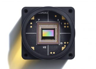 Prophesee, the Frenchman who wants to integrate his vision sensors into our phones Prophesee sous-traite la fabrication de ses capteurs à des fonderies spécialisées.