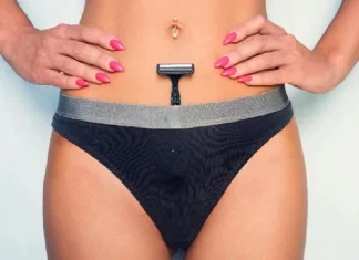Pubic hair removal is right or wrong, know about it Pubic hair काढणं योग्य की अयोग्य? जाणून घ्या