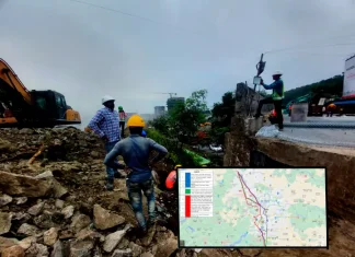 Pune Chandni Chowk Traffic change in Chandni Chowk on 1st and 2nd October Know alternate routes Pune Chandni Chowk Traffic change in Chandni Chowk on 1st and 2nd October Know alternate routes