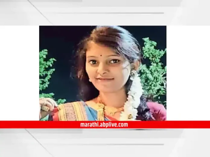Pune News girl preparing for competitive exam dies of heart attack

