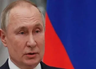 After getting the order to join the army, Russia is competing to leave the country, flight tickets are being sold Putin will not give up! Order to mobilize Russia for the first time since World War II