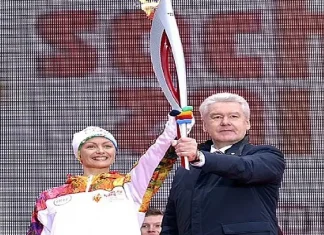 Putin’s favorite swimmer left the country, won gold medal 5 times Putin's favorite swimmer left the country, won gold medal 5 times