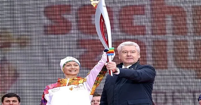 Putin's favorite swimmer left the country, won gold medal 5 Putin's favorite swimmer left the country, won gold medal 5 times