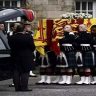Queen Elizabeth II funeral, Britain's Queen Elizabeth's funeral procession begins, 500 leaders, a million people attend - Queen Elizabeth II funeral remains in Britain to bid farewell to her beloved monarch at Westminster Abbey in London