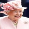 Queen Elizabeth Tea Bag Auction Queen Elizabeth Tea Bag sold for $12,000 in online auction
