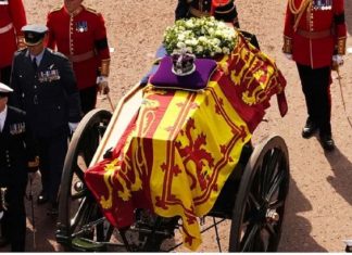 Queen’s funeral to be shown live in 125 UK cinemas The Queen’s funeral will be shown live in 125 UK cinemas Queen Elizabeth 2
