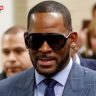 R Kelly sentenced to 30 years in prison, pleads for juvenile trafficking and sexual abuse