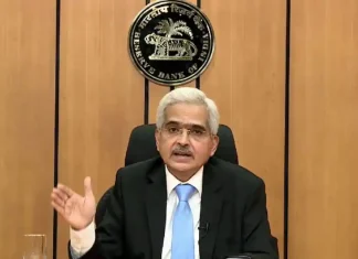RBI will hike repo rate by 50 bps for the third time in a row RBI will hike repo rate by 50 bps for the third time in a row