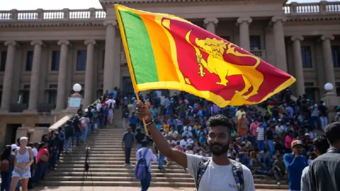 श्रीलंकेचा अध्यक्ष कोण होणार?...थेट श्रीलंकेतून रिपोर्ट