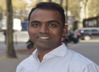 Ranjit Singh Disley appointed as World Bank Education Advisor Global educator Ranjitsinh Disley appointed as Education Advisor of World Bank