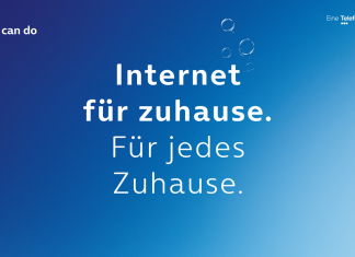 Ready for the gigabit future: o2 is clearly gearing its fixed-line offering to high-speed Ready for the gigabit future: o2 is clearly gearing its fixed-line offering to high-speed