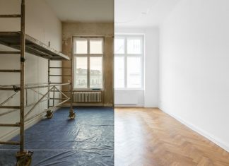 Real estate: advantages and pitfalls of investing in the old with work Chaque année, le contribuable peut déduire de ses revenus jusqu'à 10.700 € de déficit foncier.