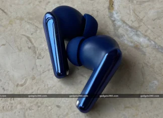 Realme Buds Air 3 Neo Review: Good for the price realme buds air 3 neo review earphones realme