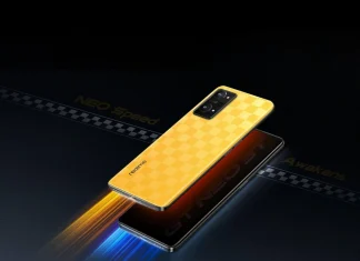 Today marks the first day of sales for the Realme GT Neo 3T in India: Price, offers, and details Realme GT Neo 3T With Snapdragon 870 SoC, 6.62-Inch Display Launched in India: Price, Specifications