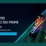 Realme Narzo 50i Prime With 5,000mAh Battery Launched in India: Price, Specifications