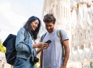 Record roaming summer 2022: EM final in women’s football ensures maximum roaming value at o2 Record roaming summer 2022: EM final in women's football ensures maximum roaming value at o2