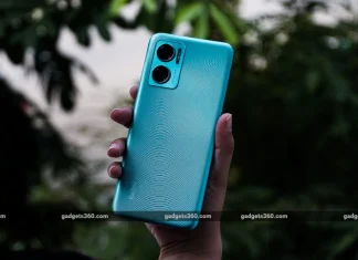 Redmi 11 Prime 5G: The budget 5G experience, but at what cost? redmi 11 prime 5g 6 redmi 11 prime 5G