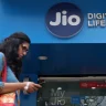 Reliance Jio Receives Letter of Intent From Telecom Department to Set Up Mobile Satellite Network