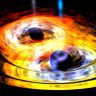 Researchers Predict Imminent Collision Between 2 Supermassive Black Holes
