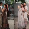 Richa Chadha Ali Fazal Wedding Mehndi Video shared by Richa is currently going viral on social media