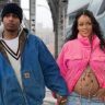 Rihanna gives birth to son, mother of child without boyfriend rapper Rocky