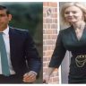 Rishi Sunak, Britain to get new prime minister, Liz Truss in lead?  Why did Rishi Sunak lag behind, know the reason?  - Britain's new announcement will be made today, Liz Truss may be the new Prime Minister of Britain, Rishi Sunak, who lost the election