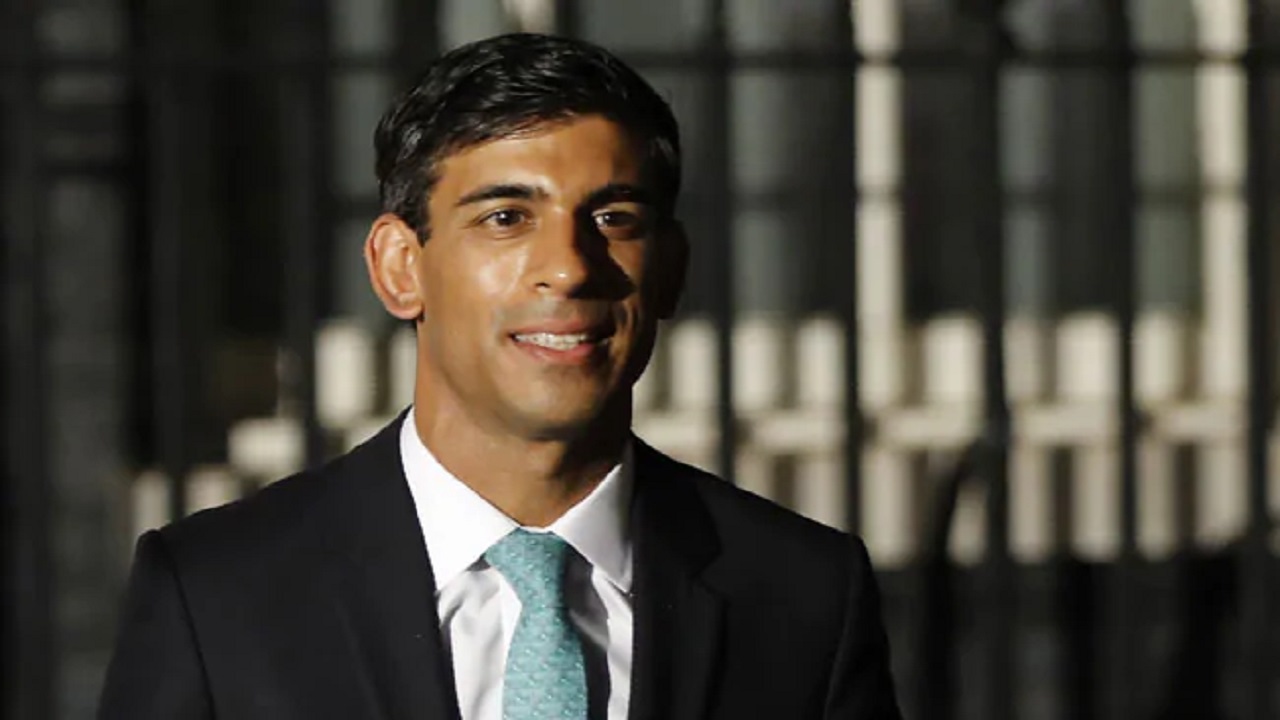 Rishi Sunak will also be out of cabinet after losing in the race of Prime Minister Rishi Sunak and Patel's involvement in the truss cabinet is doubtful

