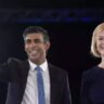 Rishi Sunak will support the new government, Rishi Sunak said the next plan - Britain's new afternoon announced today Rishi Sunak made a big statement about the Liz Truss government before the result