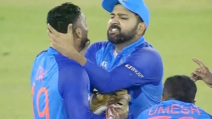 तेव्हा मानगूट पकडली आणि आता...; दिनेश कार्तिकसोबत असं का करतोय Rohit Sharma?