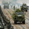 Russia-Ukraine war: Putin will get a huge blow!  EU may take steps like visa ban on Russians, military training to Ukraine