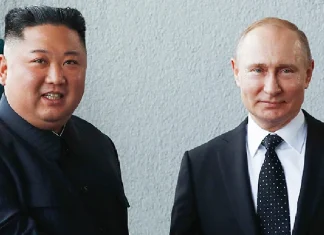 Russia is increasing friendship with America’s ‘enemies’, know the complete plan to increase the troubles of Western countries Russia is increasing friendship with America's 'enemies', know the complete plan to increase the troubles of Western countries