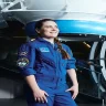 Russia's only female astronaut ready to go to International Space Station, this is the plan
