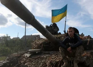 Russ’s professional army is destroyed! Now fight the war in Ukraine with the help of amateurs Russ's professional army is destroyed! Now fight the war in Ukraine with the help of amateurs