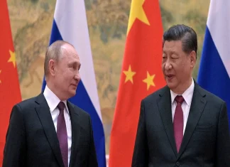 SCO Summit 2022: Know why Putin said ‘thank you’ to Xi Jinping, China also showed strong support SCO Summit 2022: Know why Putin said 'thank you' to Xi Jinping, China also showed strong support