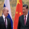 SCO Summit 2022: Know why Putin said 'thank you' to Xi Jinping, China also showed strong support