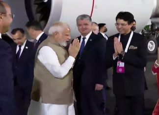 SCO Summit Updates: PM Modi reaches Samarkand, likely to hold bilateral talks with Putin SCO Summit