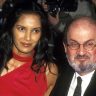 Salman Rushdie on ventilator after surgery, lost one eye, knife in liver, damaged