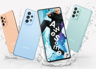 Samsung Galaxy A54, Galaxy A34, and Galaxy A14 are entering the testing phase Samsung Galaxy A54, Galaxy A34, and Galaxy A14 Reportedly Enter Testing Phase