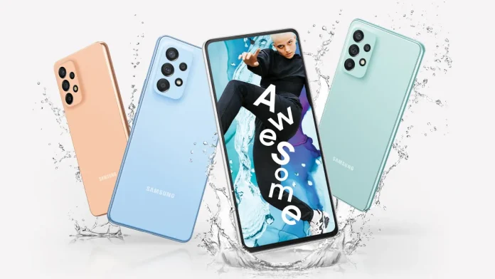 Samsung Galaxy A54, Galaxy A34, and Galaxy A14 Reportedly Enter Testing Phase