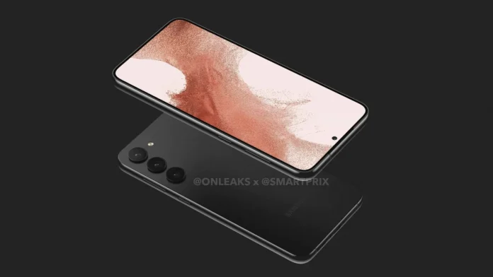 Samsung Galaxy S23, Galaxy S23+ Leaked Images Hint at Similar Triple Rear Camera Setup as Galaxy S22 Ultra