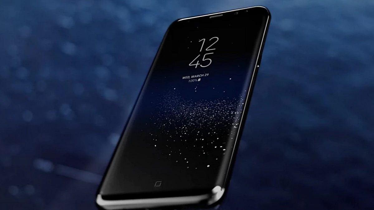 Samsung Galaxy S8, Galaxy S8+ Updated With Improved GPS Functionality: Details