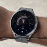 samsung galaxy watch 5 5pro review 5pro wrist Samsung