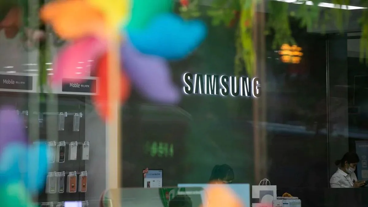 Samsung Could Launch a Crypto Exchange in South Korea in 2023, Claims Report