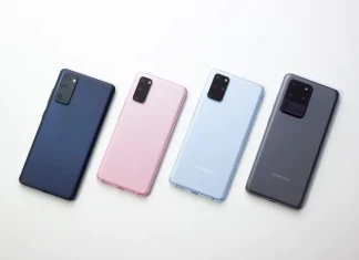 Samsung says it will spend Rs. Smartphones worth 12 lakhs have been sold. 1,000 crore on the first day of Amazon, Flipkart sales Samsung Says It Sold Over 12 Lakh Smartphones Worth Rs. 1,000 Crore on First Day of Amazon, Flipkart Sales