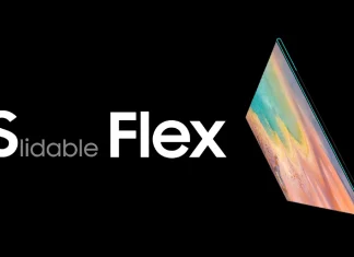 Samsung registers two flexible display devices with names Slideable Flex Solo and Flex Duet. Samsung Trademarks Two Devices With Flexible Displays — Slidable Flex Solo, Slidable Flex Duet: Report