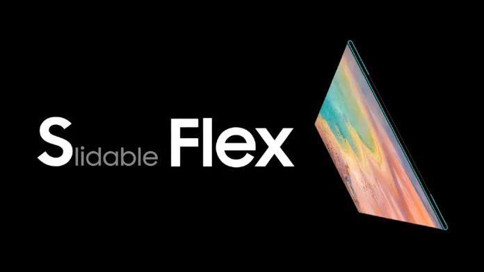 Samsung Trademarks Two Devices With Flexible Displays — Slidable Flex Solo, Slidable Flex Duet: Report