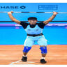 Sanket Mahadev Sargar, father's leaf tapri, eighteen world poverty at home, India's 'silver', Panvalya's son silver medal - Commonwealth Games 2022 Birmingham Indian weightlifter Maharashtra Sangli Sanket Mahadev Sargar won silver medal