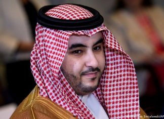 Saudi Crown Prince Mohammed is now Prime Minister Current Middle East | DW Khalid bin Salman