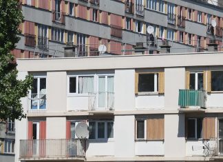 Seine-Saint-Denis: these cities that plan to build on stilts to “leave the soil to nature” L'intercommunalité veut repenser la manière de construire pour préserver les sols