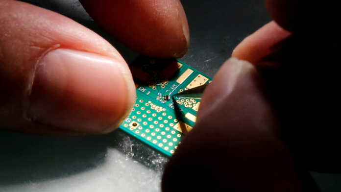 Semiconductor Manufacturing in India: Government to Provide 50 Percent Incentive for Chip Fabs